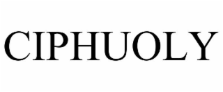 CIPHUOLY