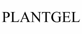 PLANTGEL