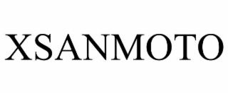 XSANMOTO