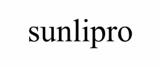 SUNLIPRO