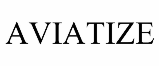 AVIATIZE