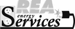 REA ENERGY SERVICES