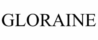 GLORAINE