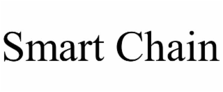 SMART CHAIN