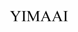 YIMAAI