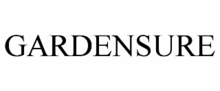 GARDENSURE