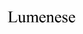 LUMENESE