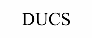 DUCS