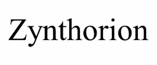 ZYNTHORION