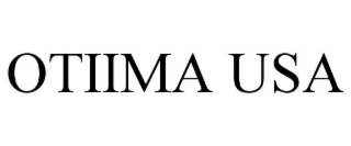 OTIIMA USA