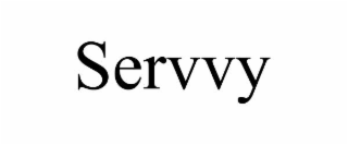 SERVVY