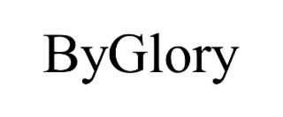 BYGLORY