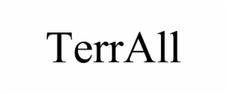 TERRALL