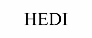 HEDI