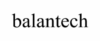 BALANTECH