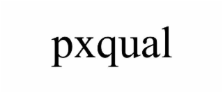 PXQUAL