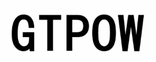 GTPOW