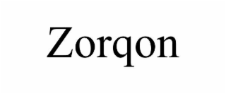 ZORQON