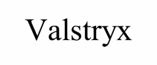 VALSTRYX