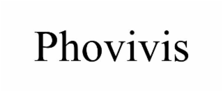 PHOVIVIS