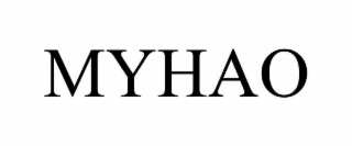 MYHAO