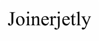 JOINERJETLY