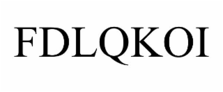 FDLQKOI