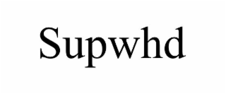 SUPWHD