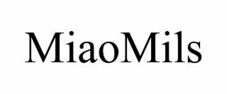 MIAOMILS