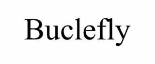 BUCLEFLY