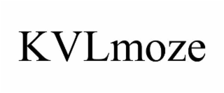 KVLMOZE