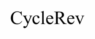 CYCLEREV