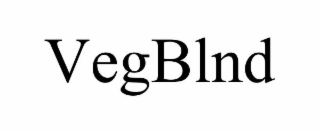 VEGBLND