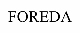 FOREDA