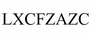 LXCFZAZC
