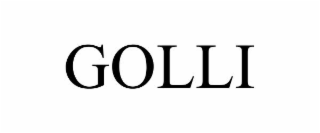 GOLLI