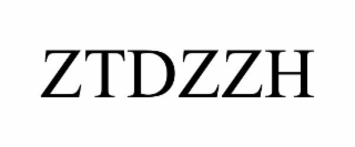 ZTDZZH