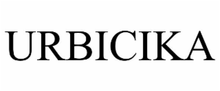 URBICIKA