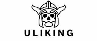 ULIKING