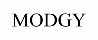 MODGY