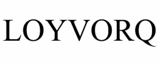 LOYVORQ