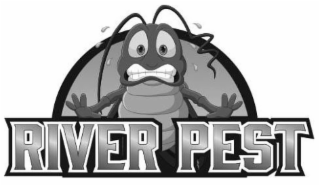 RIVER PEST