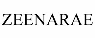 ZEENARAE