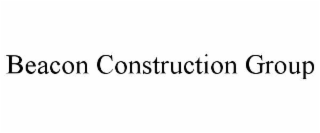 BEACON CONSTRUCTION GROUP