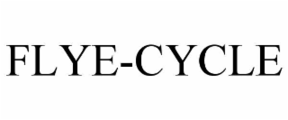 FLYE-CYCLE