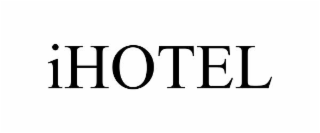IHOTEL