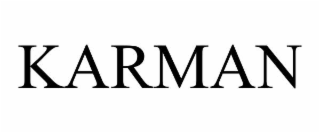 KARMAN