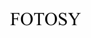 FOTOSY