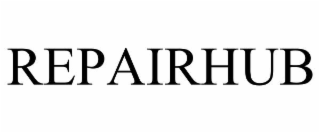 REPAIRHUB