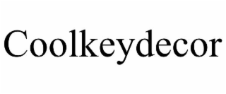 COOLKEYDECOR